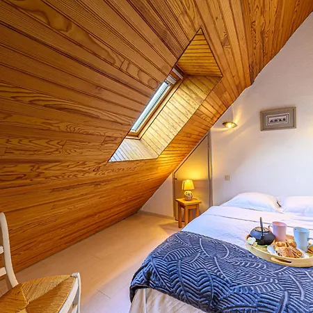 Le Voulien By Interhome