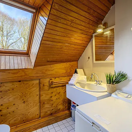 Le Voulien By Interhome Appartement La Trinité-sur-Mer