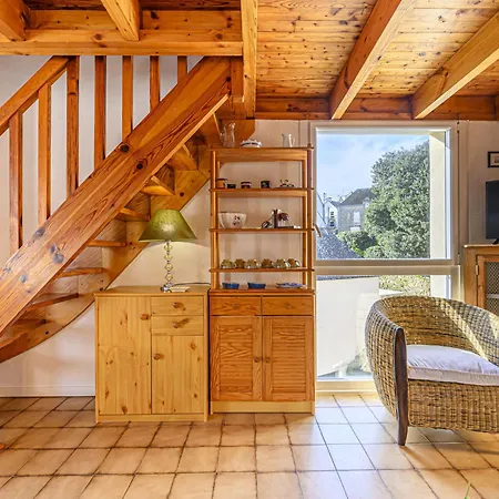 Le Voulien By Interhome Appartement